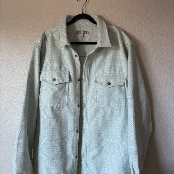Urban Outfitters Jacket - Picture 1 of 3